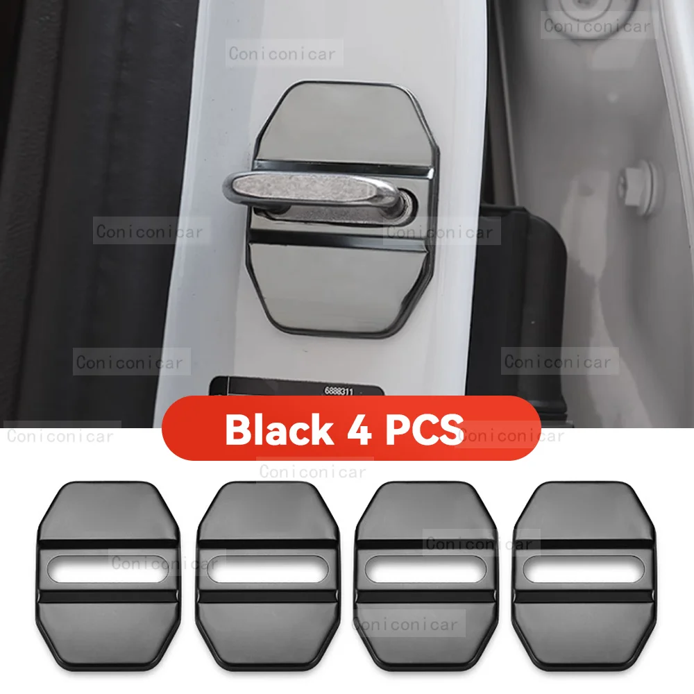 Авто дверной замок, защитная крышка, чехол с эмблемой, украшение из нержавеющей стали для BMW X7 G07 2019-2023 2022, защитные аксессуары
Авто дверной замок, защитная крышка, чехол с эмблемой, украшение из нержавеющей стали для BMW X7 G07 2019-2023 2022, защитные аксессуары