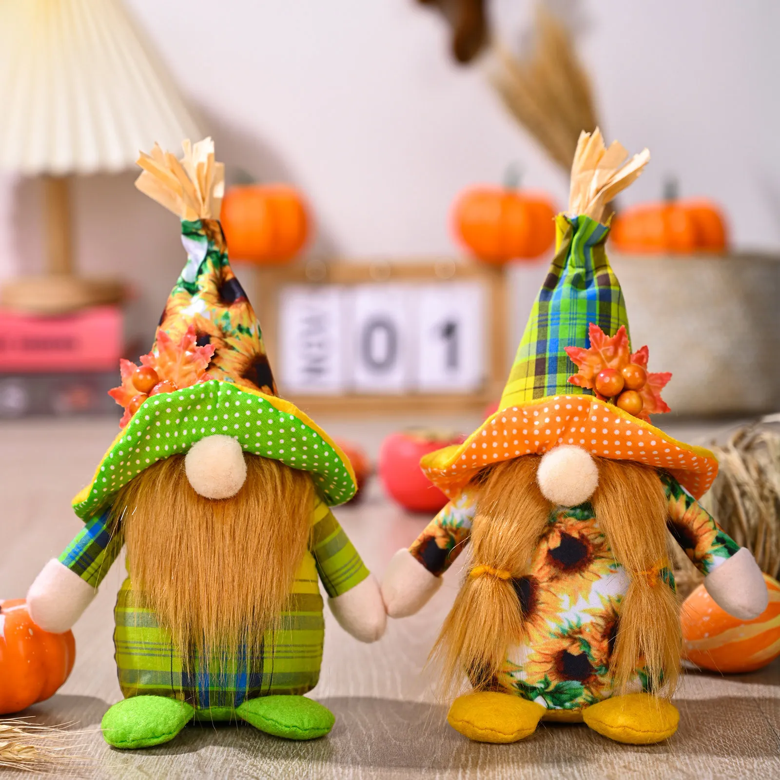 The Dwarf Doll Fall Rural toys Harvest Scarecrow style Christmas Rudolph toy gift for boy Girl Thanksgiving festival home decor
The Dwarf Doll Fall Rural toys Harvest Scarecrow style Christmas Rudolph toy gift for boy Girl Thanksgiving festival home decor