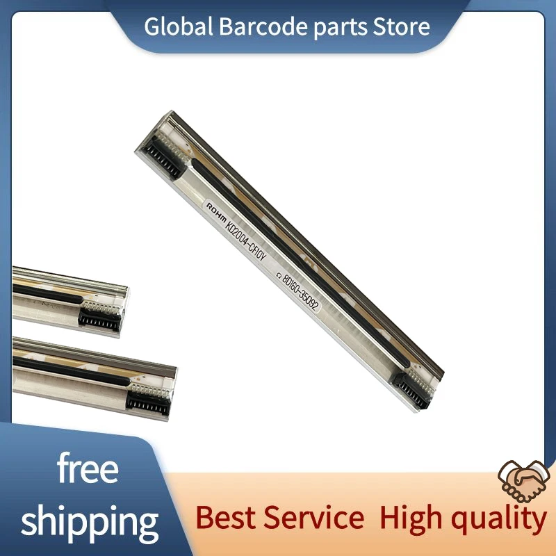 Original New Thermal Print Head For Argox CP-2140 2140M OS-214 OS-214TT A-150 R-268 R-200K
Original New Thermal Print Head For Argox CP-2140 2140M OS-214 OS-214TT A-150 R-268 R-200K