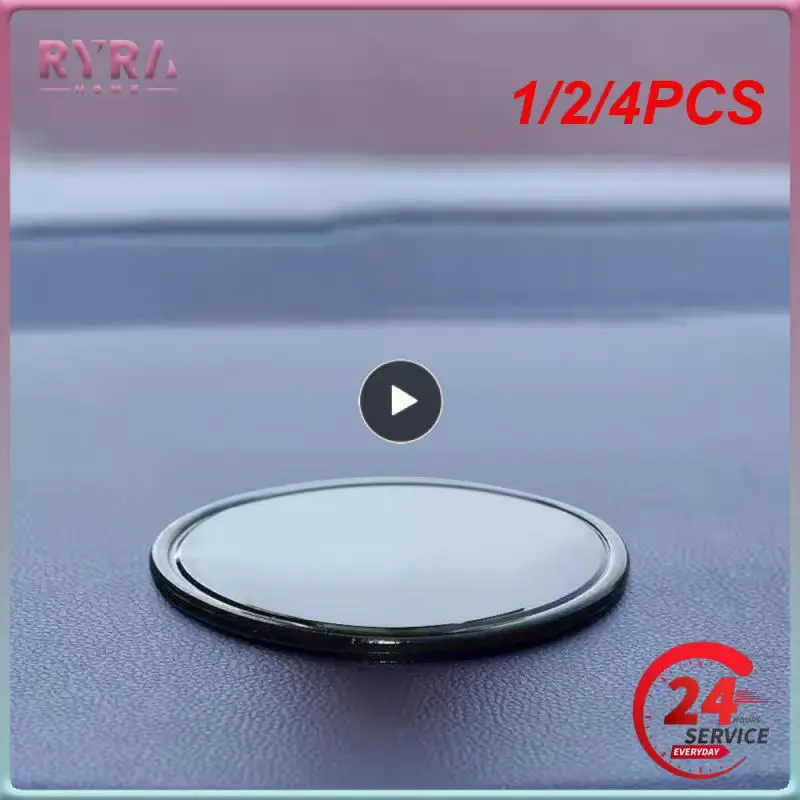 1/2/4PCS Durable Nano Sticker Automobile Anti-skid Pad Strong Adsorption Convenient Against The Sun
1/2/4PCS Durable Nano Sticker Automobile Anti-skid Pad Strong Adsorption Convenient Against The Sun