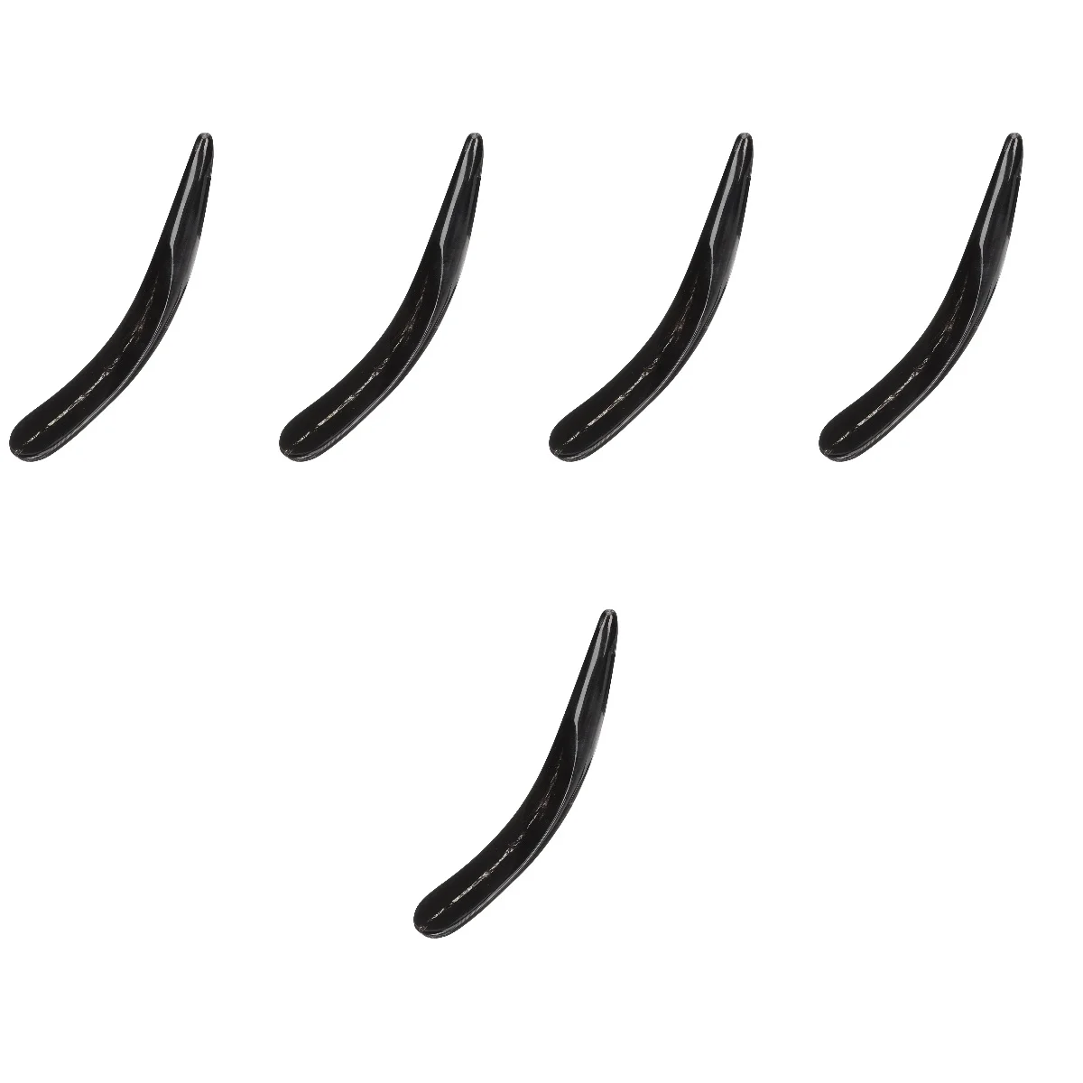 5x Scraping Board Ox Horn Board Rod Skincare Tools for Face Skincare Tools for Face Scraping Wand
5x Scraping Board Ox Horn Board Rod Skincare Tools for Face Skincare Tools for Face Scraping Wand