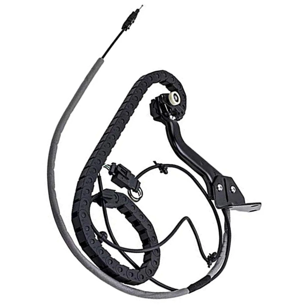 Left Hand Sliding Side Door Cable + Track for Mercedes Sprinter 9068203369 A9068203369
Left Hand Sliding Side Door Cable + Track for Mercedes Sprinter 9068203369 A9068203369