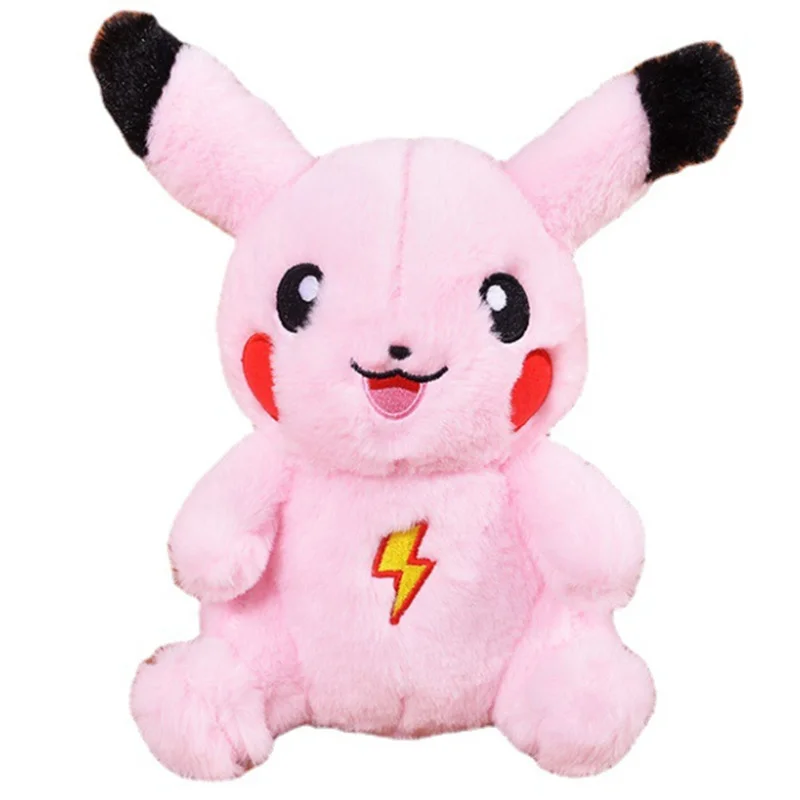 My Melody Anime Plush Japanese Pink Sakura Pikachu Pokemon Plush Doll Toy High 20CM Material PP Cotton The Most Beautiful Gift
My Melody Anime Plush Japanese Pink Sakura Pikachu Pokemon Plush Doll Toy High 20CM Material PP Cotton The Most Beautiful Gift