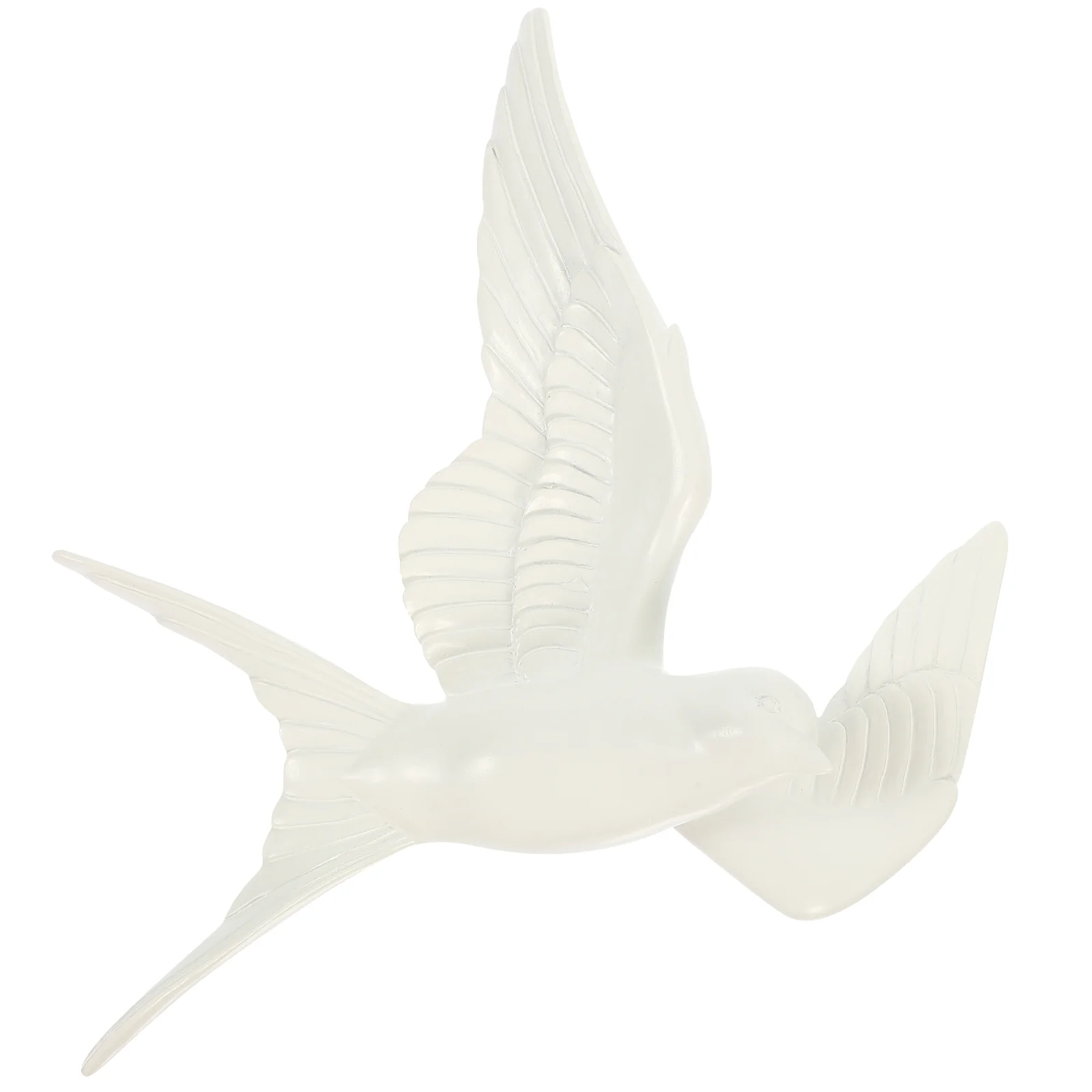 Bird Wall Hanging Decor Resin Garden 3D Figurine Sculptures Statues Ceramic Ornaments Birds Swallow Parrot Yard Decorative
Bird Wall Hanging Decor Resin Garden 3D Figurine Sculptures Statues Ceramic Ornaments Birds Swallow Parrot Yard Decorative