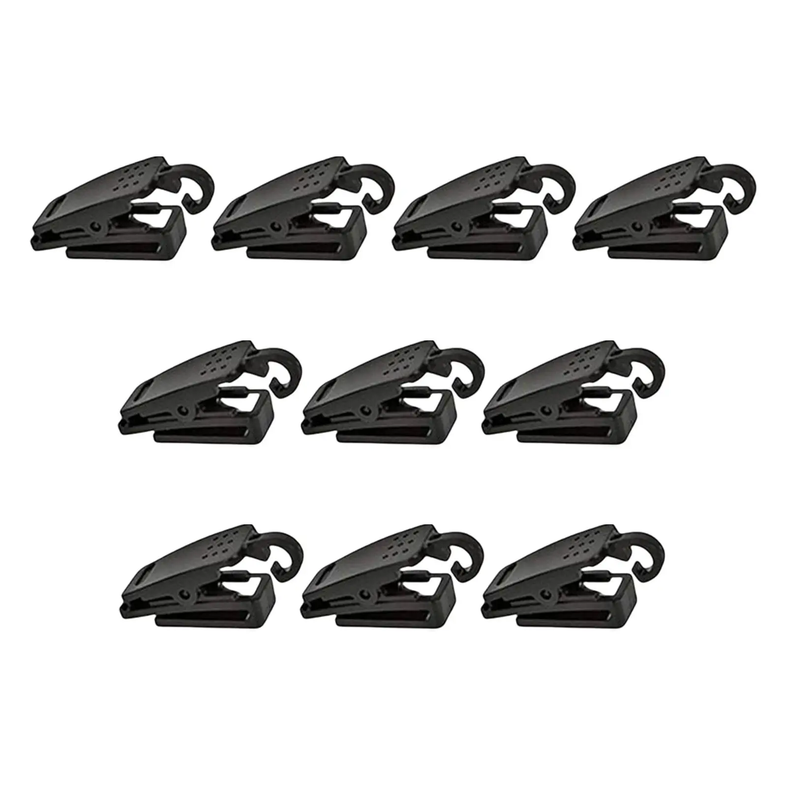 10 Pieces Helmet Clip Holder, Helmet Mask Clips, Mask Hook for Snowboard Skate Outdoor Cycling Ski
10 Pieces Helmet Clip Holder, Helmet Mask Clips, Mask Hook for Snowboard Skate Outdoor Cycling Ski