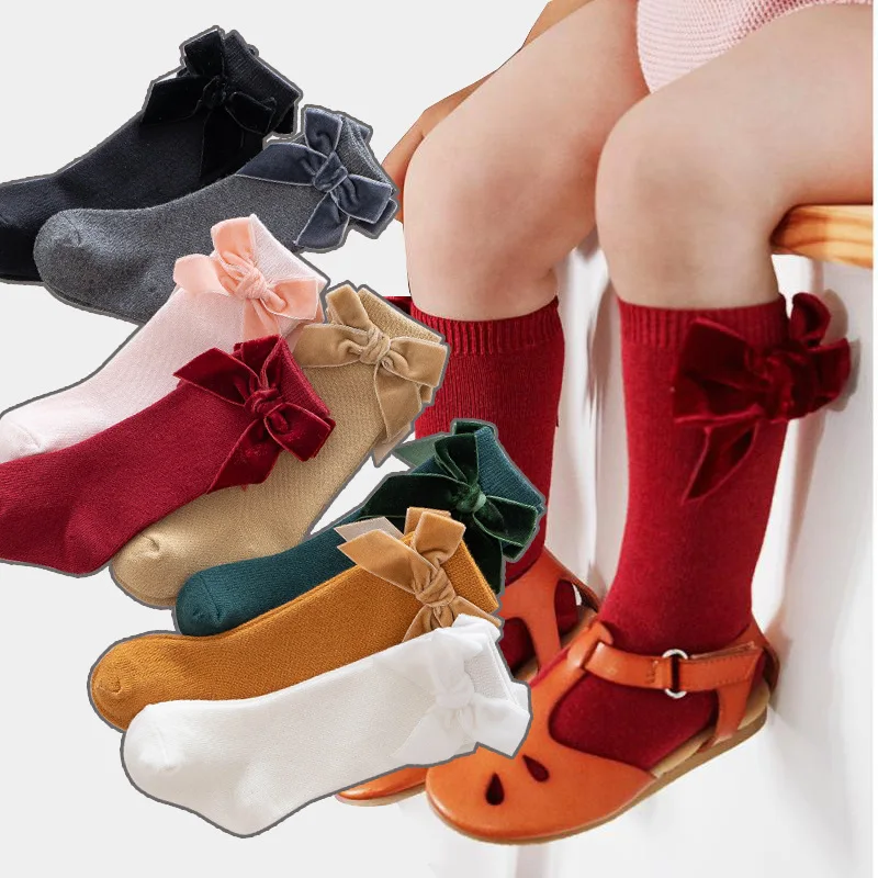 Cotton Stockings Newborn Baby Girl Socks Long Knee High Warm Christmas Socks Toddler Infant Kids 3-36 Months
Cotton Stockings Newborn Baby Girl Socks Long Knee High Warm Christmas Socks Toddler Infant Kids 3-36 Months