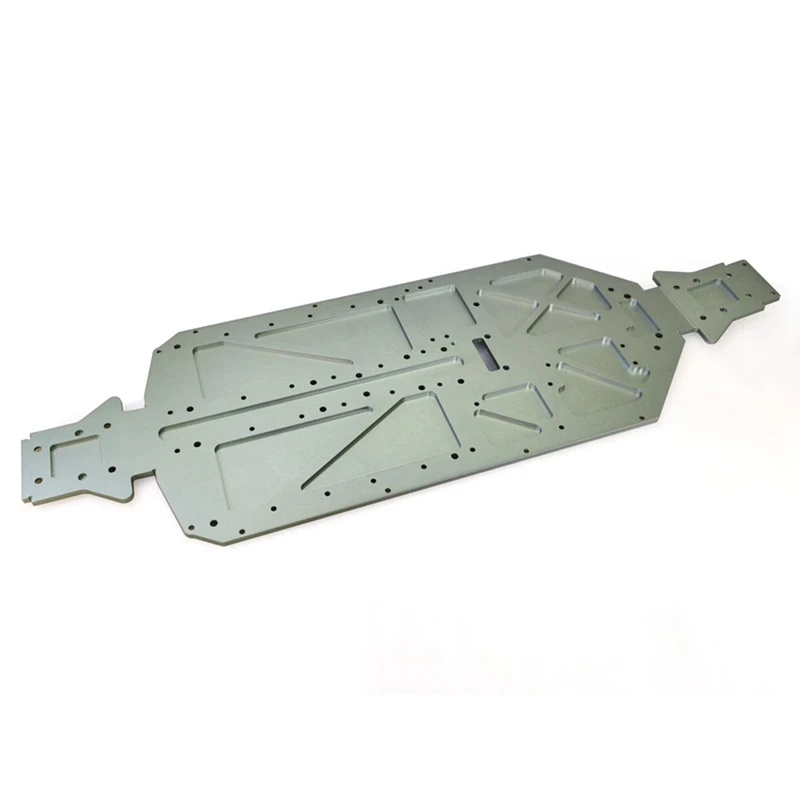 Metal Chassis 8624 For ZD Racing DBX-07 DBX07 1/7 RC Car Upgrade Parts Spare Accessories
Metal Chassis 8624 For ZD Racing DBX-07 DBX07 1/7 RC Car Upgrade Parts Spare Accessories