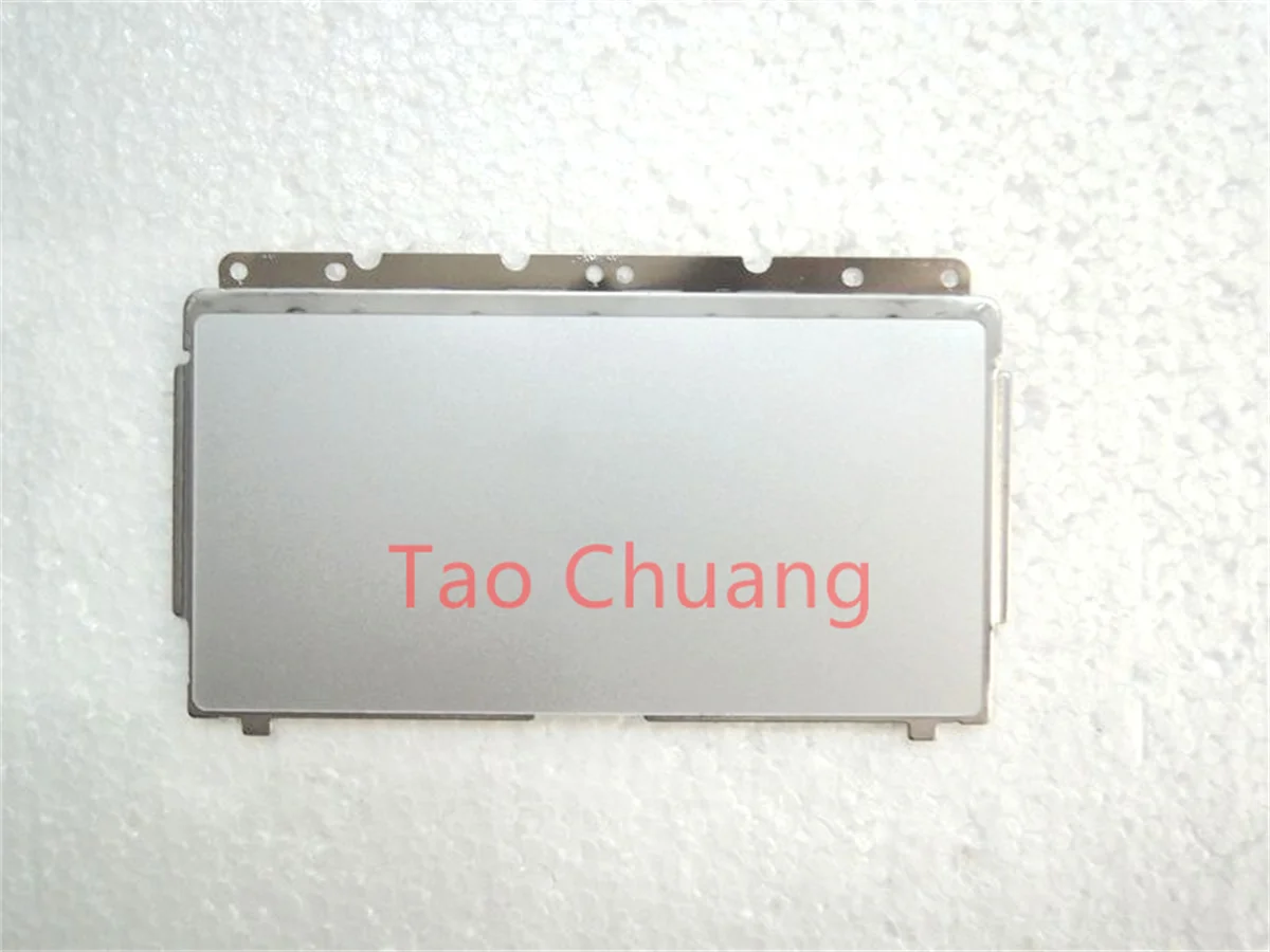 FOR HP Changyou 14-BF TPN-C131 Touchpad Mouse Button Board TM3384
FOR HP Changyou 14-BF TPN-C131 Touchpad Mouse Button Board TM3384