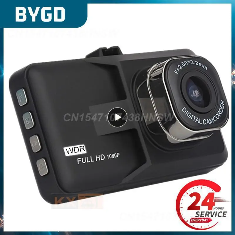 Large Screen Video Recorder Full Hd 1080p Car Dvr 3 Inch Universal Dashcam Car Accessories Portable Mirror Driving Recorder
Large Screen Video Recorder Full Hd 1080p Car Dvr 3 Inch Universal Dashcam Car Accessories Portable Mirror Driving Recorder