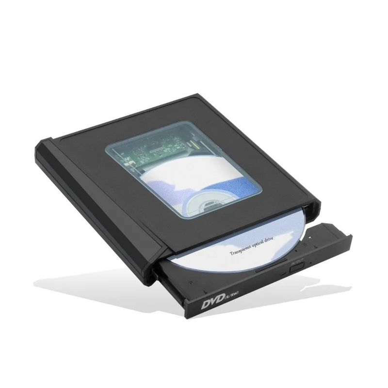 

USB 3,0 тонкий внешний DVD RW CD, записывающий привод, устройство для чтения, оптические приводы для ноутбука, ПК, Dvd, горелка, Dvd, портативный