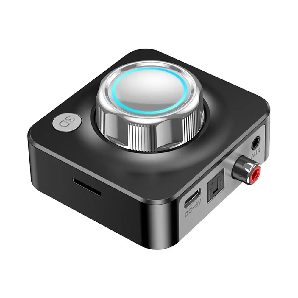 Bluetooth-ресивер 5,1 беспроводной с поддержкой 3d стереозвука и воспроизведения Mp3
Bluetooth-ресивер 5,1 беспроводной с поддержкой 3d стереозвука и воспроизведения Mp3