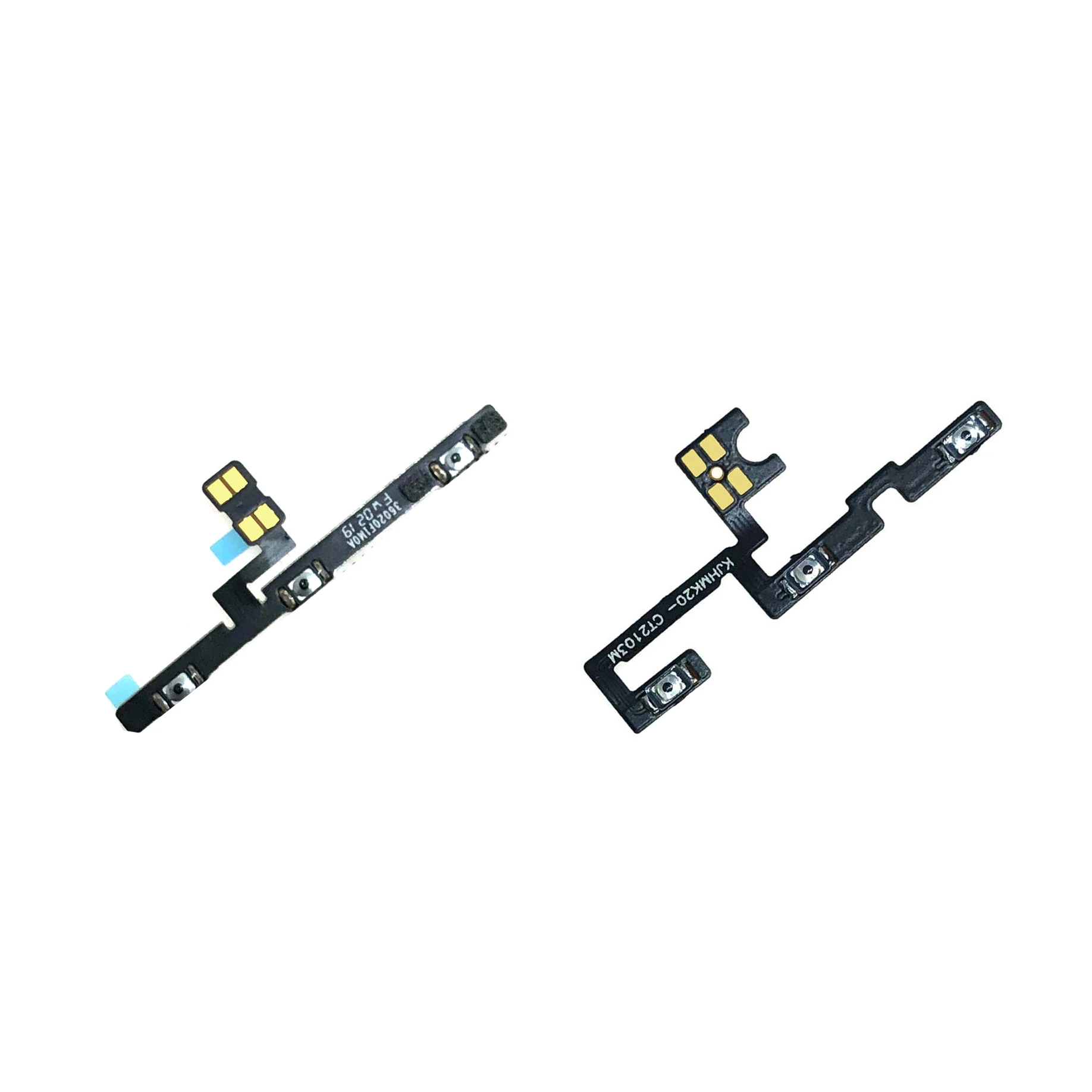 Power On Off Volume Button Flex Cable For Xiaomi Mi 9 9Pro 9SE 9T CC9 CC9E CC9Pro Switch Key Control
Power On Off Volume Button Flex Cable For Xiaomi Mi 9 9Pro 9SE 9T CC9 CC9E CC9Pro Switch Key Control