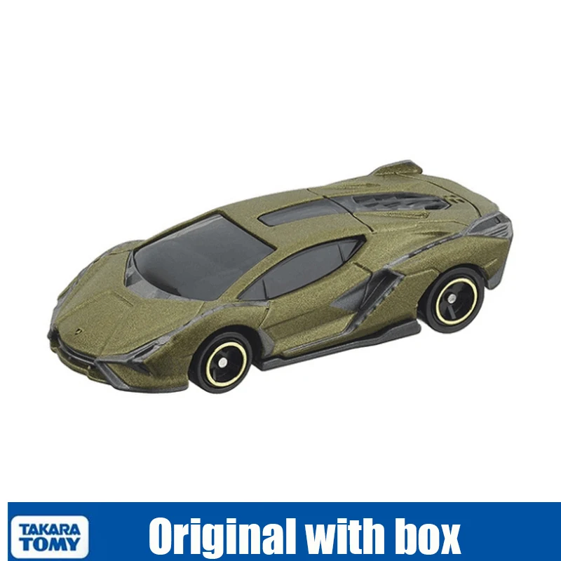 Модель 158431 Takara Tomy Tomica Lamborghini FKP37 имитация литья под давлением модели автомобилей коллекционные игрушки продаются Hehepopo
Модель 158431 Takara Tomy Tomica Lamborghini FKP37 имитация литья под давлением модели автомобилей коллекционные игрушки продаются Hehepopo