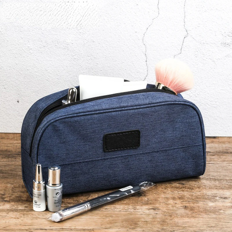 Travel Waterproof Makeup Bag For Women Toiletry Organizer Wash Kit Storage Bag Pouch Men Handbag Zipper Cosmetic Bags
Travel Waterproof Makeup Bag For Women Toiletry Organizer Wash Kit Storage Bag Pouch Men Handbag Zipper Cosmetic Bags