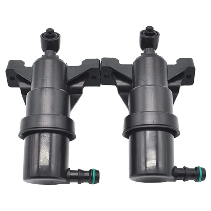 Форсунка омывателя для BMW Серия 7 730I 735I 750I 750Li 760Li E65 E66 E67 2013-2018 61677137401 61677137402, 2 шт.
Форсунка омывателя для BMW Серия 7 730I 735I 750I 750Li 760Li E65 E66 E67 2013-2018 61677137401 61677137402, 2 шт.