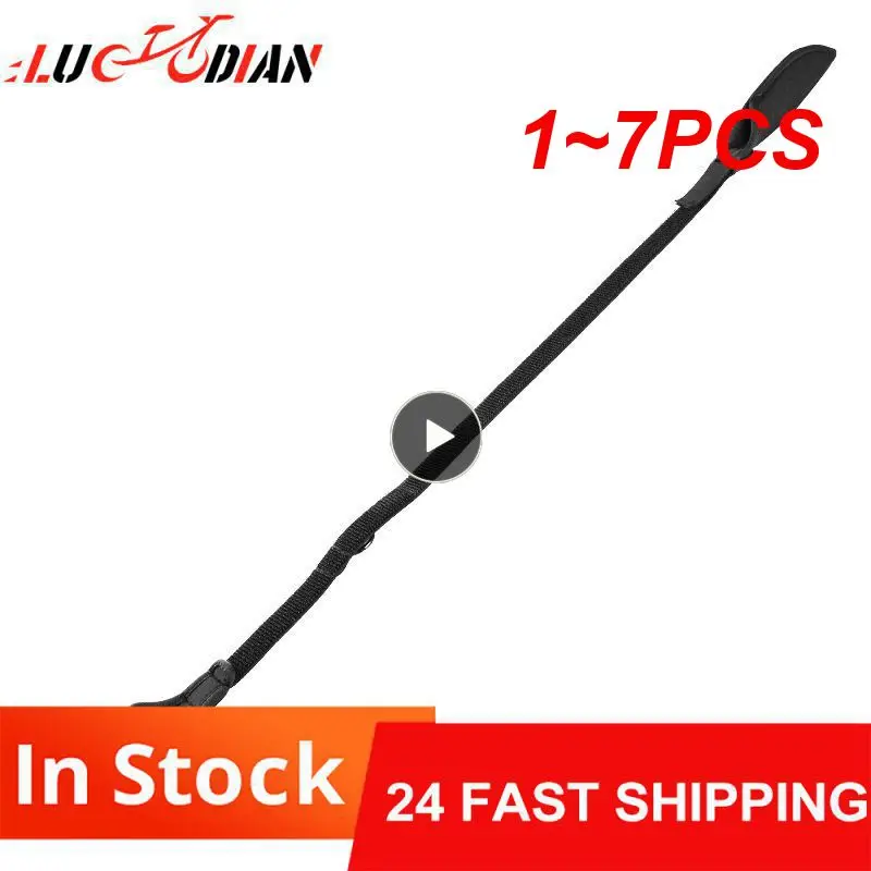 1~7PCS Riding Crop Equestrian Training PU Leather Lash Supplies Outdoor Portable Racing Lightweight Horse Whip With Handle
1~7PCS Riding Crop Equestrian Training PU Leather Lash Supplies Outdoor Portable Racing Lightweight Horse Whip With Handle