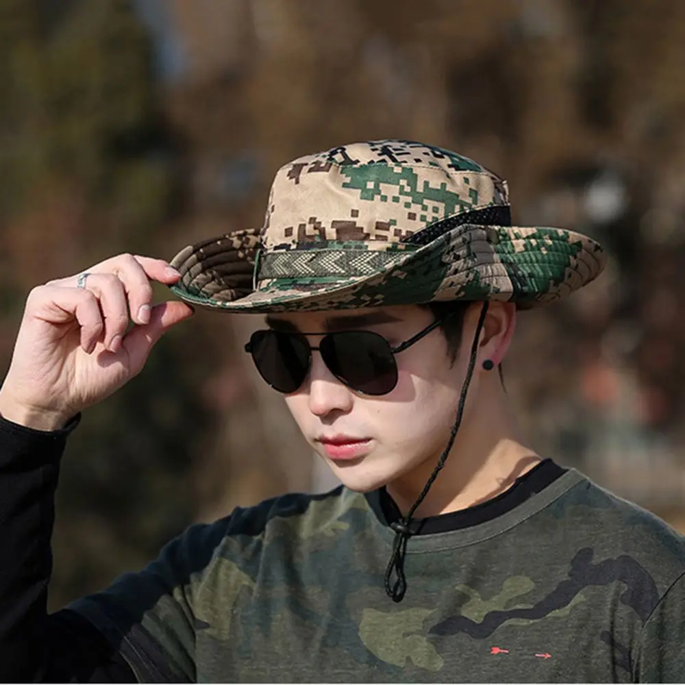 Летняя Складная рыболовная шляпа с широкими полями для мужчин и женщин, дышащая сетчатая пляжная шляпа для рыбалки, Солнцезащитная Мужская ...
Летняя Складная рыболовная шляпа с широкими полями для мужчин и женщин, дышащая сетчатая пляжная шляпа для рыбалки, Солнцезащитная Мужская ...