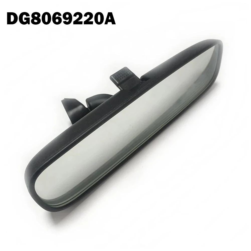 Brand New Inner Interior Rearview Mirror DG8069220A For Mazda 3 09-2014 For Mazda 2 07-14 Plug-and-play Direct Fit
Brand New Inner Interior Rearview Mirror DG8069220A For Mazda 3 09-2014 For Mazda 2 07-14 Plug-and-play Direct Fit