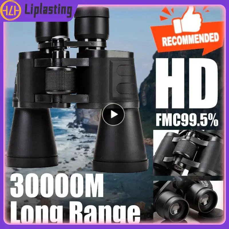 Outdoor Binoculars High-definition Mini Telescope Low-light Night Vision Imaging Stabilization Binoculars Camping Travel 20x50
Outdoor Binoculars High-definition Mini Telescope Low-light Night Vision Imaging Stabilization Binoculars Camping Travel 20x50