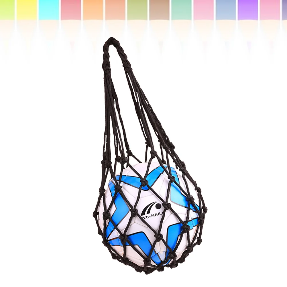 Singlecarrier Basketball Netholder Carry Mesh Organizer Storage Nylonfor Volleyball Football
Singlecarrier Basketball Netholder Carry Mesh Organizer Storage Nylonfor Volleyball Football
