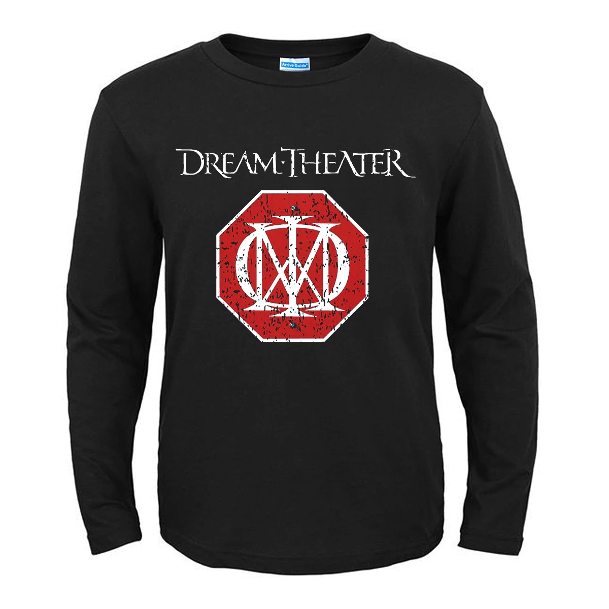 New Dtg Dtf Printed T-shirt -Dream Theater Mens Long Sleeve T-shirts Hip Hop T Shirts Harajuku Streetwear Cotton Tee Tops
New Dtg Dtf Printed T-shirt -Dream Theater Mens Long Sleeve T-shirts Hip Hop T Shirts Harajuku Streetwear Cotton Tee Tops