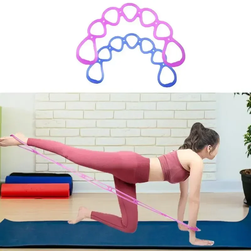 And Workout And Bands Fitness For Ring Stretch Leg 7 Home Exercise Exerciser Hand Stretcher Arm Resistance Back Portable Yoga
And Workout And Bands Fitness For Ring Stretch Leg 7 Home Exercise Exerciser Hand Stretcher Arm Resistance Back Portable Yoga