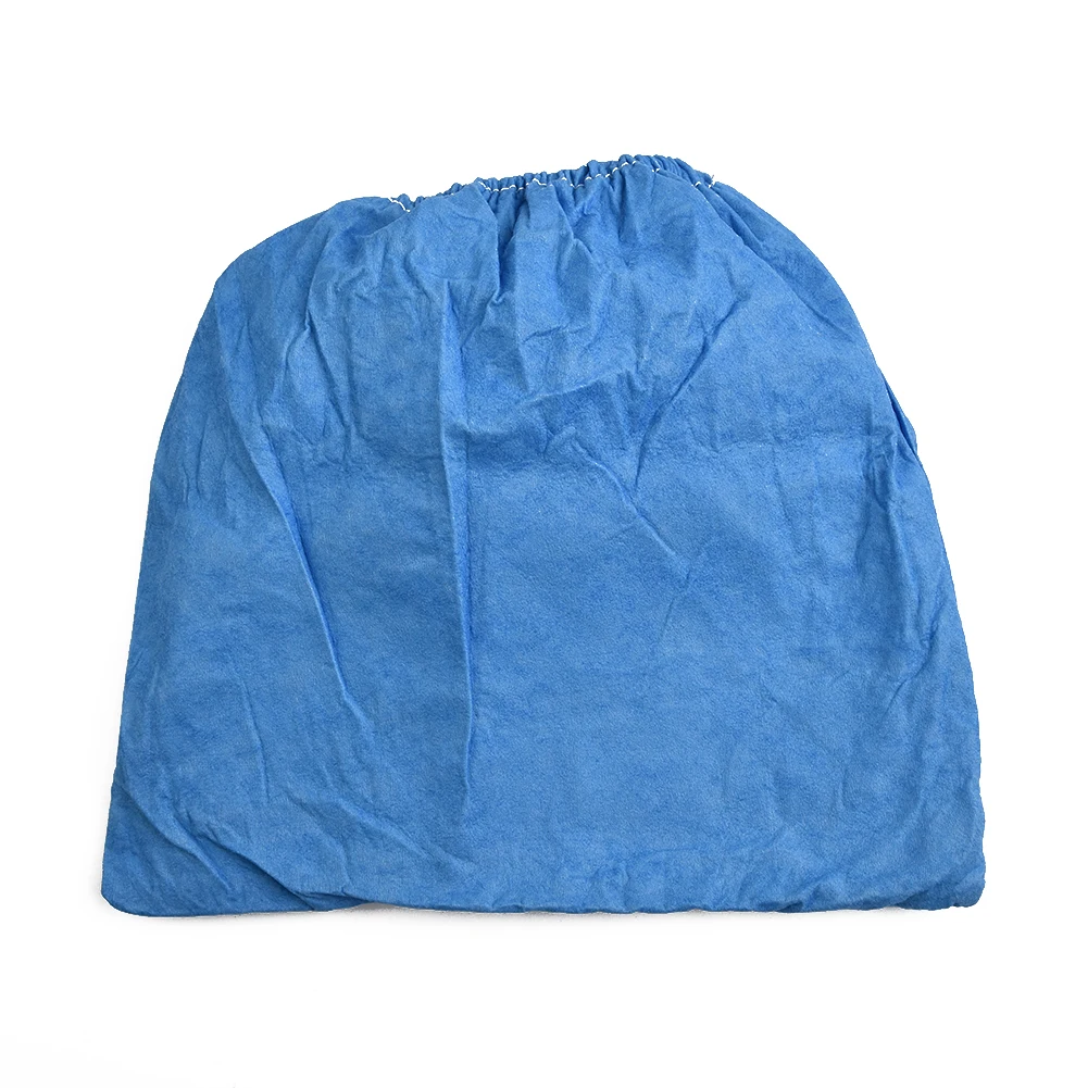 3*Blue Disposable Cloth Filters Provide Basic Filtration For Guild Cloth Filter 16-30L Wet And Dry Vacuum Cleaners Pack Of 3
3*Blue Disposable Cloth Filters Provide Basic Filtration For Guild Cloth Filter 16-30L Wet And Dry Vacuum Cleaners Pack Of 3