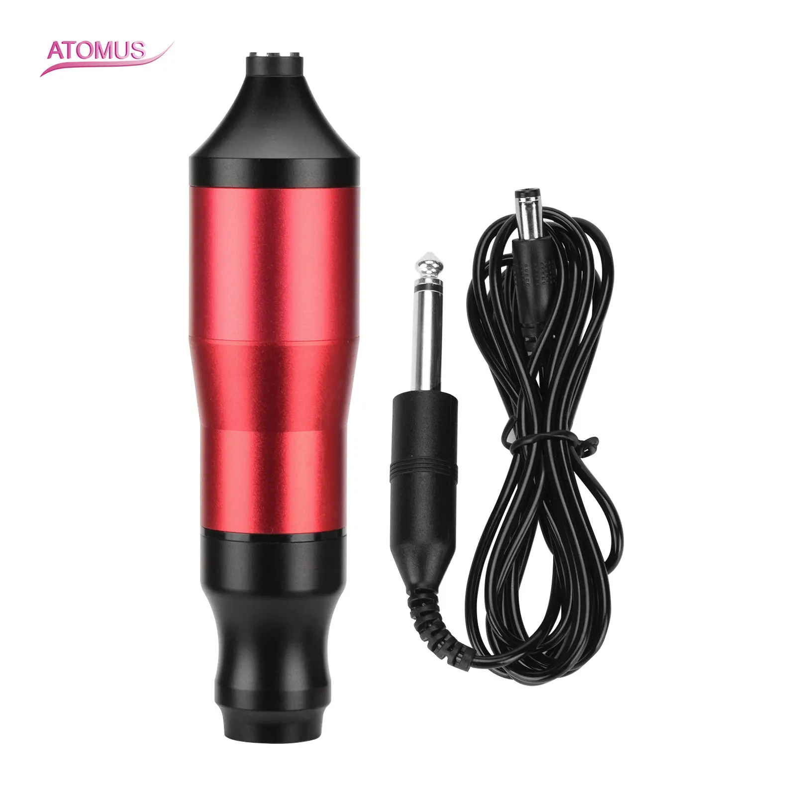 Rotary Tattoo Pen Machine Permanent Makeup Tattoo Cartridge Needles Strong Motor RCA Power Cable Supply Gun Tattooist Body Art
Rotary Tattoo Pen Machine Permanent Makeup Tattoo Cartridge Needles Strong Motor RCA Power Cable Supply Gun Tattooist Body Art