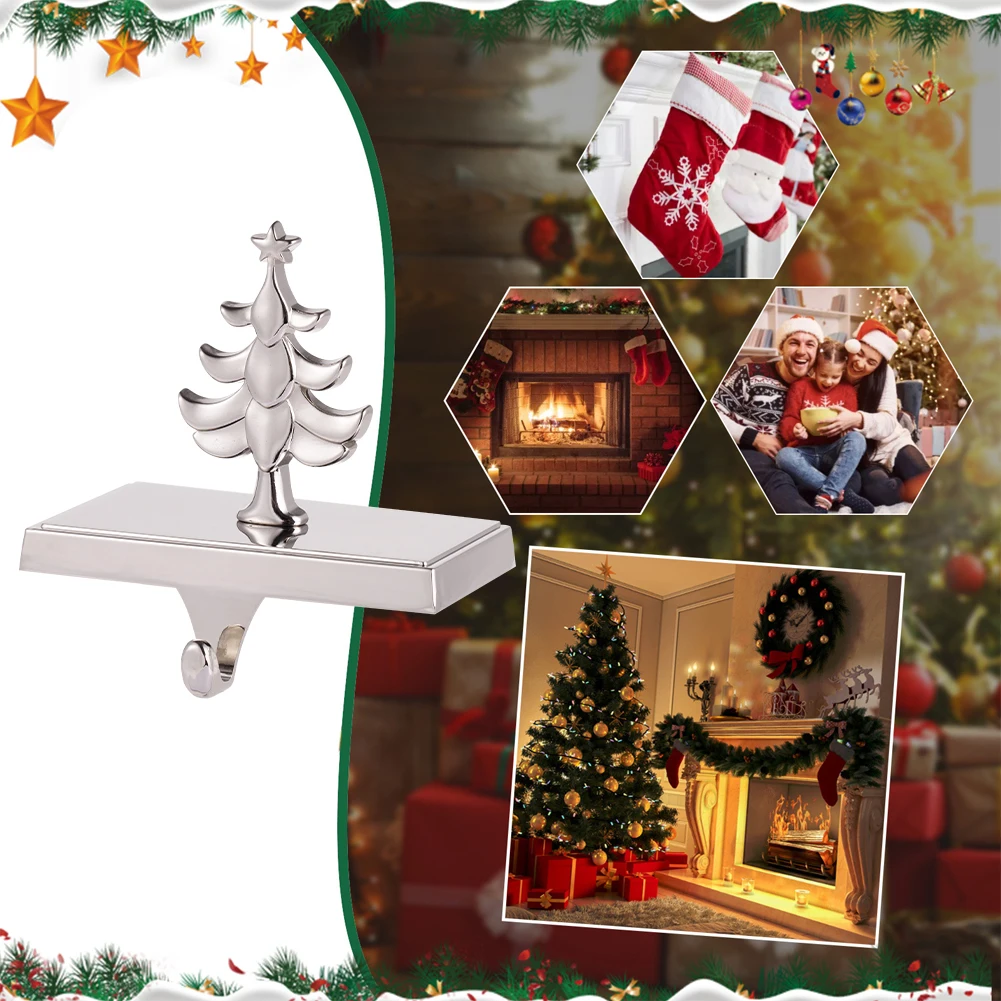 1pcs Christmas Style Exquisite Decorative Hook Cute Snowman Snowflake Christmas Tree Shape Metal Hook Home Portable Storage Hook
1pcs Christmas Style Exquisite Decorative Hook Cute Snowman Snowflake Christmas Tree Shape Metal Hook Home Portable Storage Hook