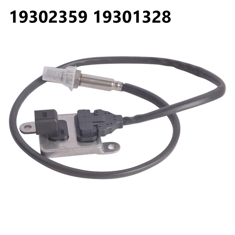 Nox Sensor Nitrogen Oxides Sensor Fit For Chevrolet Express / Savana / Sierra 2500 3500 2014-2015 #19302359, 19301328
Nox Sensor Nitrogen Oxides Sensor Fit For Chevrolet Express / Savana / Sierra 2500 3500 2014-2015 #19302359, 19301328