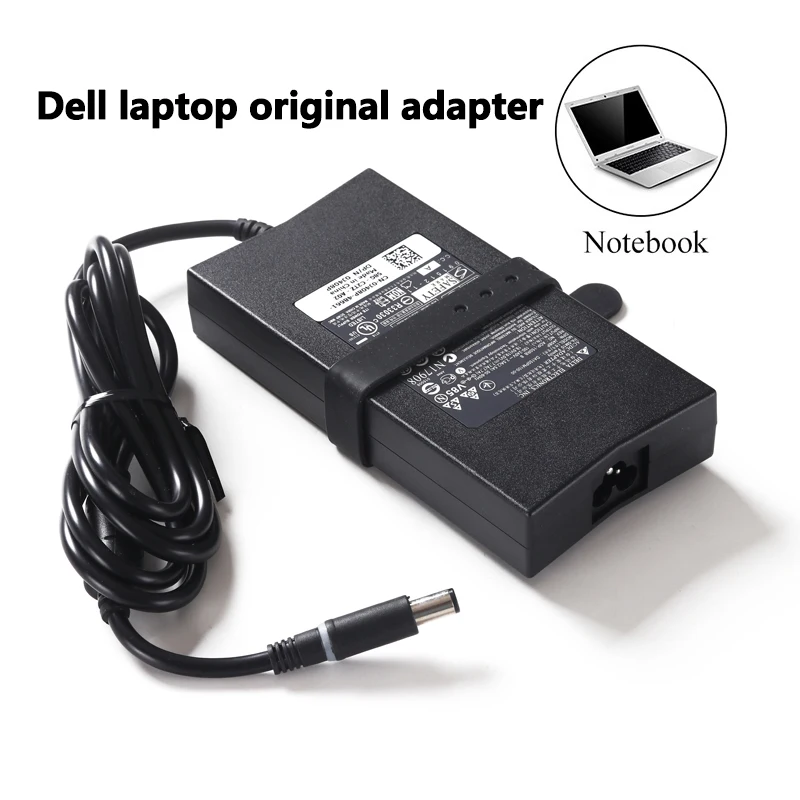 AC Adapter 19.5V 7.7A 150W 7.4*5.0mm Laptop Charger for Dell Precision M6300 Ispiron15 7000 7557 XPS 14 XPS 15 9530 Power Supply 
AC Adapter 19.5V 7.7A 150W 7.4*5.0mm Laptop Charger for Dell Precision M6300 Ispiron15 7000 7557 XPS 14 XPS 15 9530 Power Supply