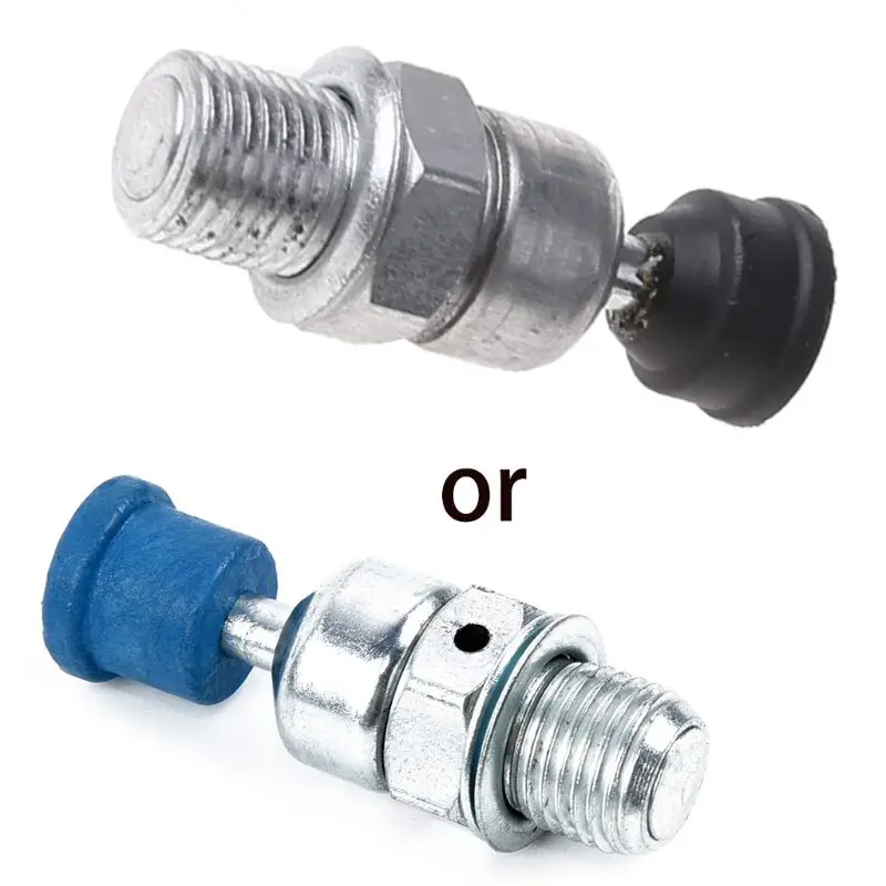 A2UD Decompression for VALVE for Husqvarna 50 51 55 357XP 359 362 365 371 372 372XP 385 390 390XP 395XP K750 K760 Replacments
A2UD Decompression for VALVE for Husqvarna 50 51 55 357XP 359 362 365 371 372 372XP 385 390 390XP 395XP K750 K760 Replacments