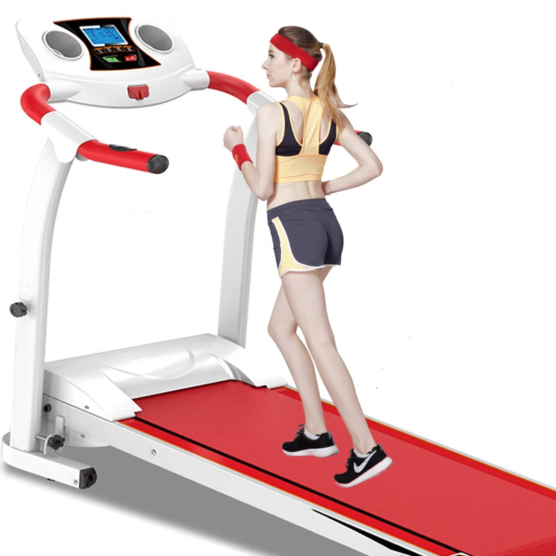 Multifunctional commercial 15 days lead time home gym fitness equipment motorized running walking gravity treadmill
Multifunctional commercial 15 days lead time home gym fitness equipment motorized running walking gravity treadmill