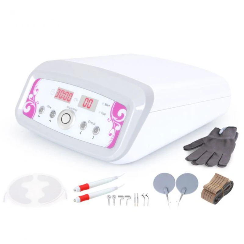 Professional 4 In 1 Galvanic Magic Mittens Micro-current Facial Caring Bio Stimulation Face Lift Machine
Professional 4 In 1 Galvanic Magic Mittens Micro-current Facial Caring Bio Stimulation Face Lift Machine
