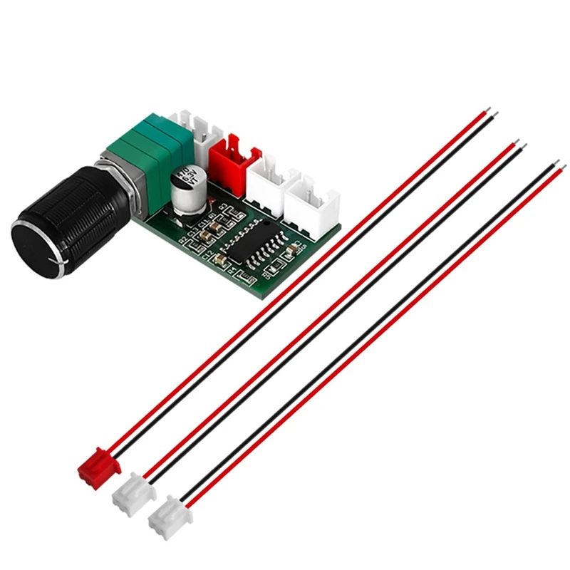 XH-A154 Small Power Digital Amplifier Board PAM8403 Dual-Channel Stereo Audio Amplifier Board 3W3wx2 Amplifier Board
XH-A154 Small Power Digital Amplifier Board PAM8403 Dual-Channel Stereo Audio Amplifier Board 3W3wx2 Amplifier Board