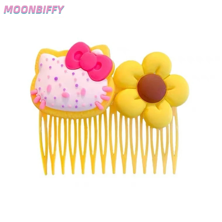 Детские аксессуары для волос, щетка для волос, милый головной убор для девочек, мультяшная заколка для волос, модный геометрический цветочн...
Детские аксессуары для волос, щетка для волос, милый головной убор для девочек, мультяшная заколка для волос, модный геометрический цветочн...