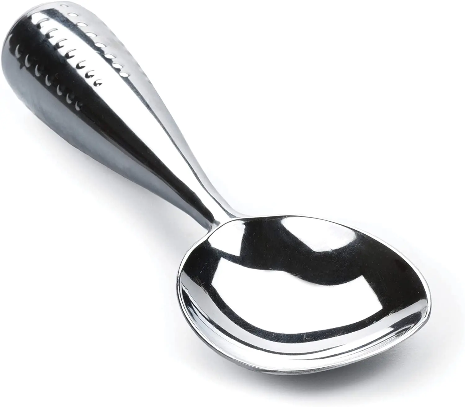 Ice Cream Sword (I-SPD) 22 cm | Wide head for hard ice cream | Large handle for easy | Vintage look | Dishwashable
Ice Cream Sword (I-SPD) 22 cm | Wide head for hard ice cream | Large handle for easy | Vintage look | Dishwashable