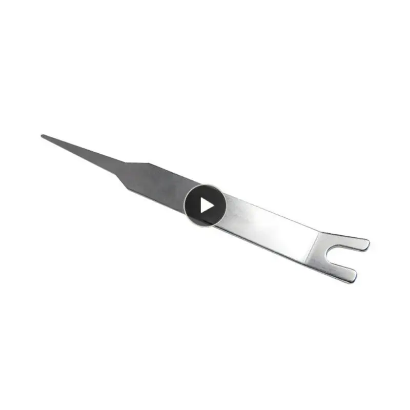 Does Not Damage The Motherboard Easy To Use Game Console Removal Tool Durable X360 Dismantling X Frame Dismantling Tool Metal
Does Not Damage The Motherboard Easy To Use Game Console Removal Tool Durable X360 Dismantling X Frame Dismantling Tool Metal