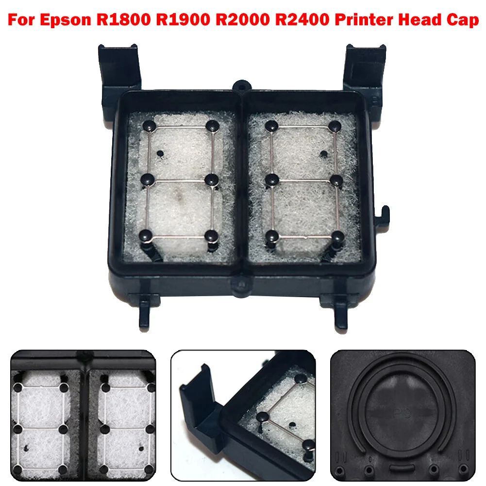 Parts DX5 Waste Ink Pad Corrosion Resistant Ink Stack Cap Not Blocked Not Easy To Leak Ink Nozzle Draw Print Head Cap
Parts DX5 Waste Ink Pad Corrosion Resistant Ink Stack Cap Not Blocked Not Easy To Leak Ink Nozzle Draw Print Head Cap