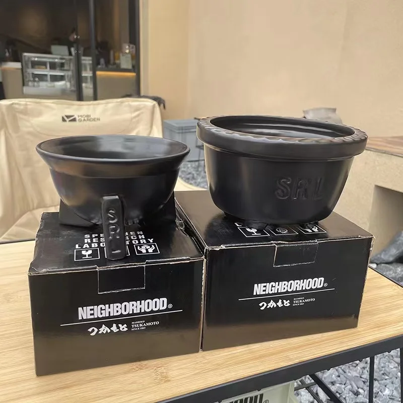 NBHD Hiroshi Fujiwara tortoise shell elephant bud palace agave flower pot ceramic plant pot
NBHD Hiroshi Fujiwara tortoise shell elephant bud palace agave flower pot ceramic plant pot