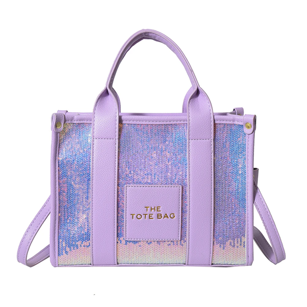 Luxury Designer Handbag Summer The Tote Bag PU Leather Crossbody Bag for Women Shoulder Bags Large Capacity Travel Shopper Bag
Luxury Designer Handbag Summer The Tote Bag PU Leather Crossbody Bag for Women Shoulder Bags Large Capacity Travel Shopper Bag