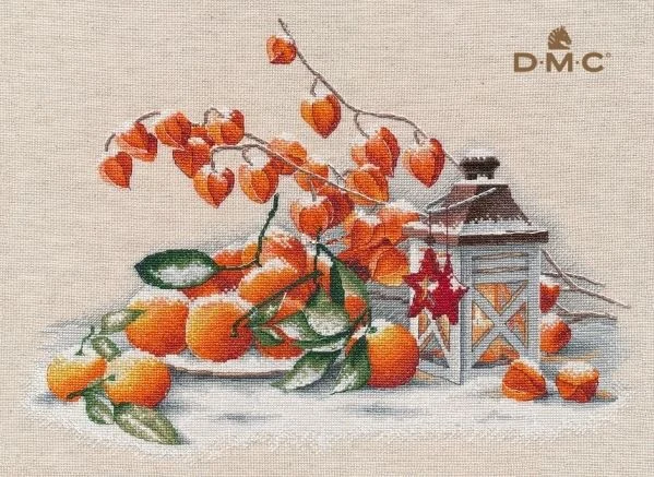 Cross Stitch Canvas Kit for DIY, Embroidery, Se Threads, Handicraft Scenery, Rose in Vase,Flower and Flowers and Lanterns, 50-40
Cross Stitch Canvas Kit for DIY, Embroidery, Se Threads, Handicraft Scenery, Rose in Vase,Flower and Flowers and Lanterns, 50-40