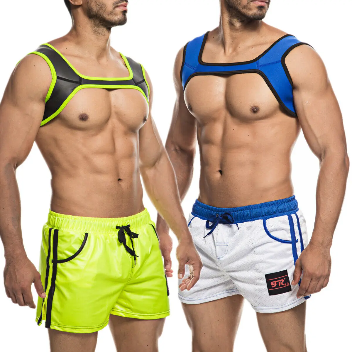 Мужское Спортивное нижнее белье для фитнеса
Мужское Спортивное нижнее белье для фитнеса