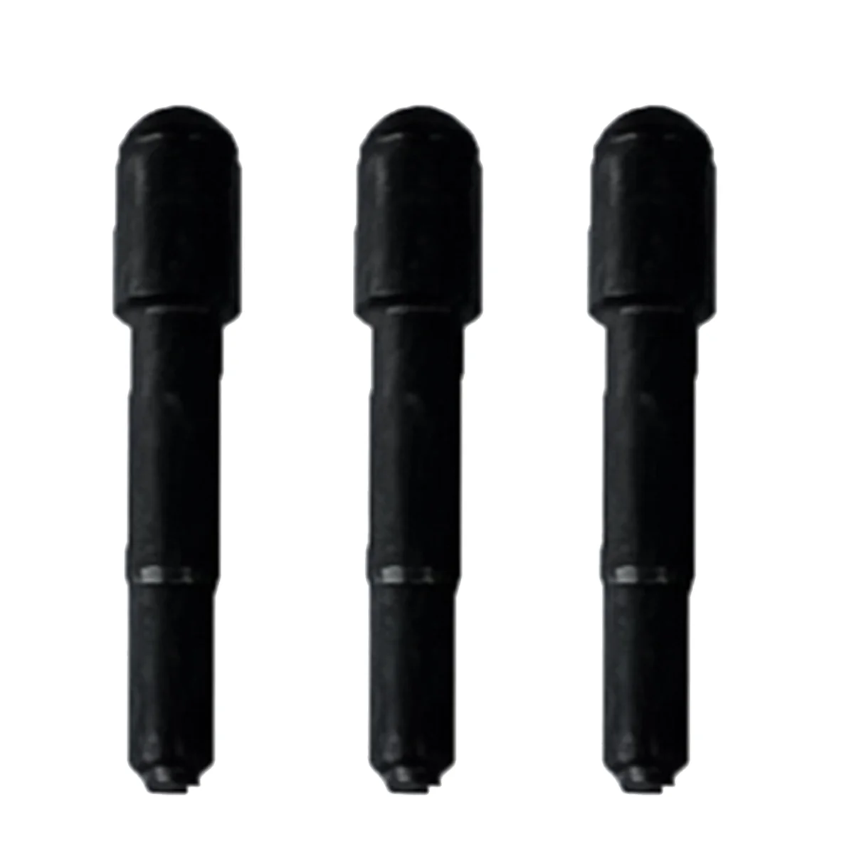 Набор наконечников для стилуса Lenovo Thinkpad Pen Active Pen 2 4X80P28212, 3 шт.
Набор наконечников для стилуса Lenovo Thinkpad Pen Active Pen 2 4X80P28212, 3 шт.