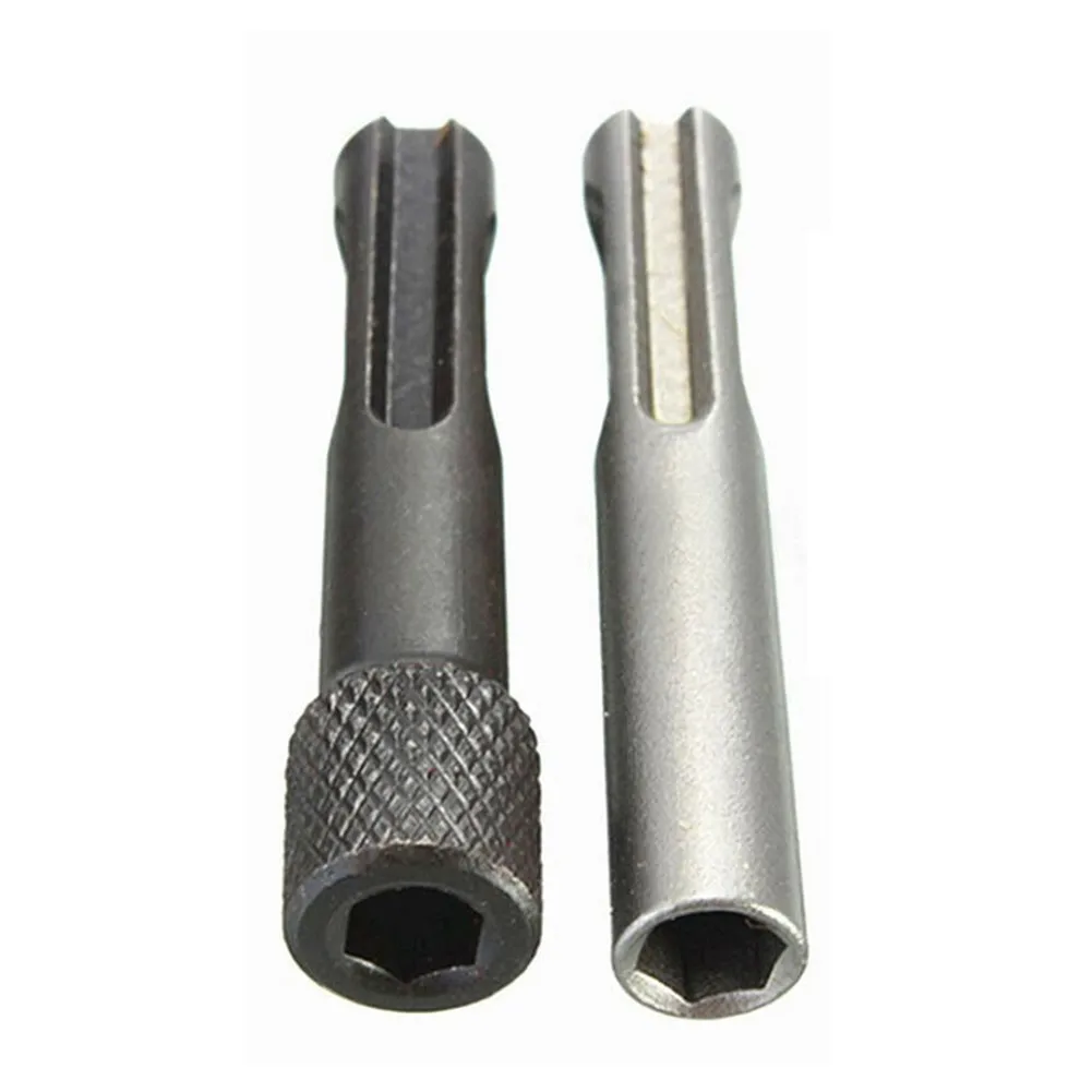 2pcs 1/4inch Hex Shank Drill Bit Adaptor Converter Quick Release Magnetic SDS For Hammers Impact Drill Power Tools Accessories
2pcs 1/4inch Hex Shank Drill Bit Adaptor Converter Quick Release Magnetic SDS For Hammers Impact Drill Power Tools Accessories