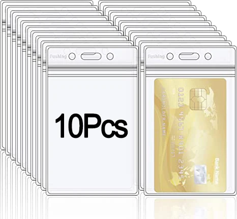 Transparent Card holders Sleeves Waterproof Protector Case Cards Organizer Office Desk Accessories Tarot ID Card Holder Cover 
Transparent Card holders Sleeves Waterproof Protector Case Cards Organizer Office Desk Accessories Tarot ID Card Holder Cover