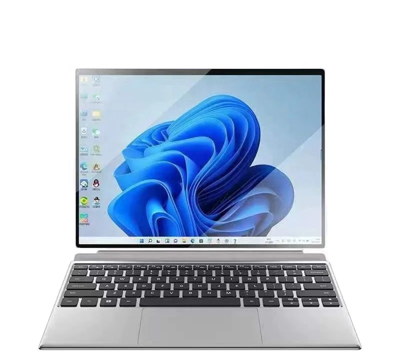 Factory New Win11 Tablets Chinese mini 2 in1 Notebook Surface Quad Core J4125 Touch Screen Design Convertible 12.3 inch Laptop
Factory New Win11 Tablets Chinese mini 2 in1 Notebook Surface Quad Core J4125 Touch Screen Design Convertible 12.3 inch Laptop