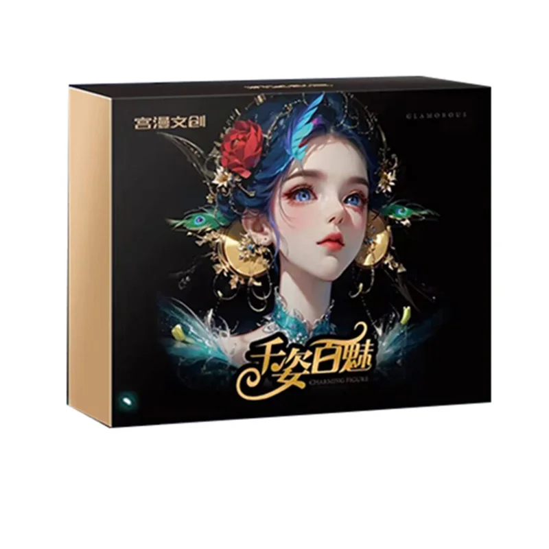 Goddess Story Waifu Collection Cards Anime Girl Swimsuit Bikini Feast Booster Box Children Doujin Toys And Hobbies Gift
Goddess Story Waifu Collection Cards Anime Girl Swimsuit Bikini Feast Booster Box Children Doujin Toys And Hobbies Gift