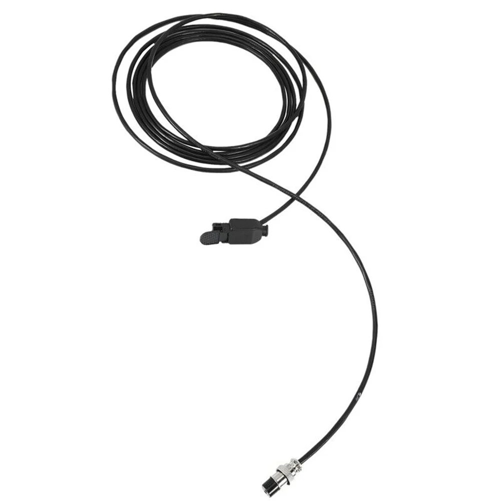 4.3M 14.11Ft Length K-01 Torch Micro Switch Trigger With Wire Line Aviation Plug Fitting For TIG Plasma Cutting Welding Torch
4.3M 14.11Ft Length K-01 Torch Micro Switch Trigger With Wire Line Aviation Plug Fitting For TIG Plasma Cutting Welding Torch