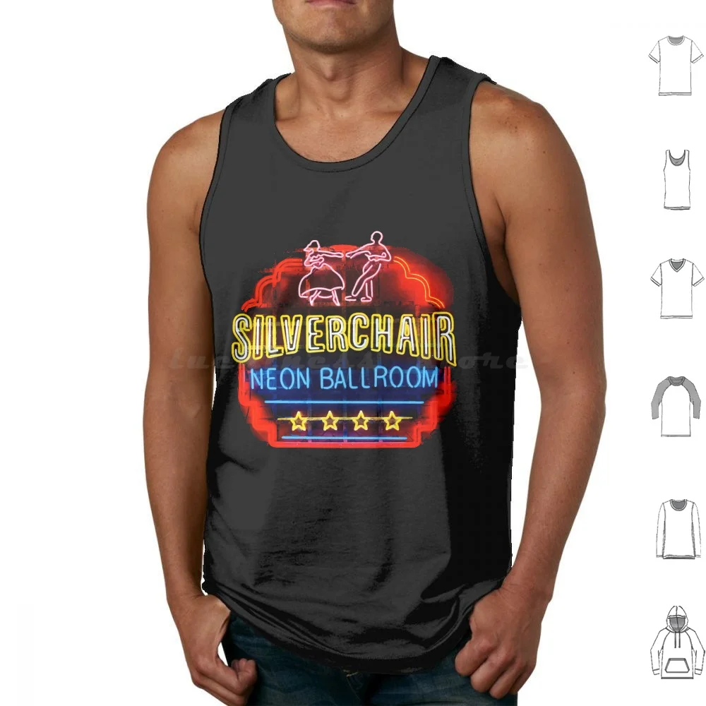 Grand Love Chains Essential T-Shirt Tank Tops Vest Sleeveless Grand Love Chains Essential
Grand Love Chains Essential T-Shirt Tank Tops Vest Sleeveless Grand Love Chains Essential